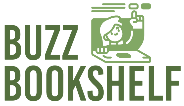 Buzz Bookshelf